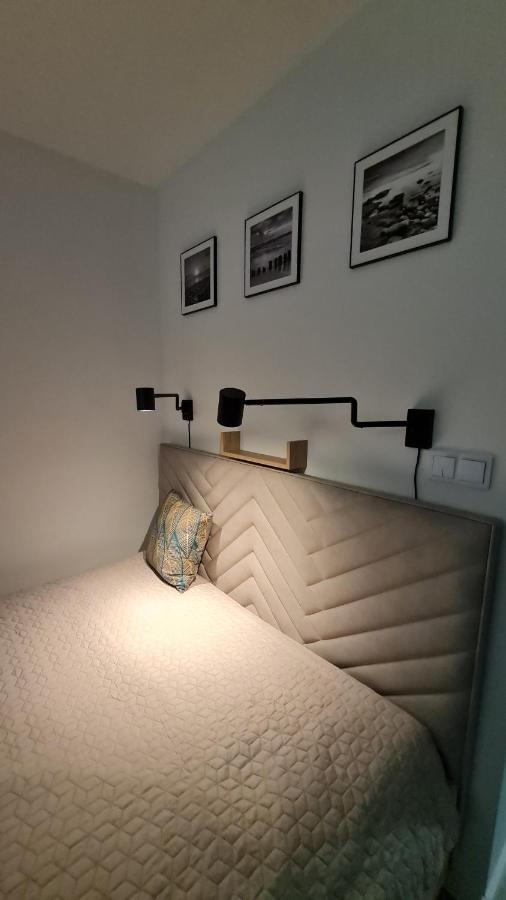 Green Apartament Dziwnow Ngoại thất bức ảnh